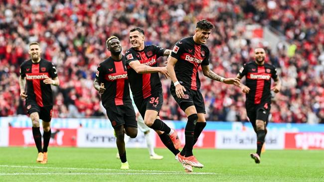 Nhận định Feyenoord vs Leverkusen (23h45 ngày 199) Dễ có nhiều bàn thắng 2