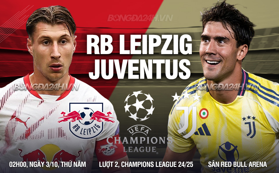 TrucTiep_RBLeipzig_Juventus